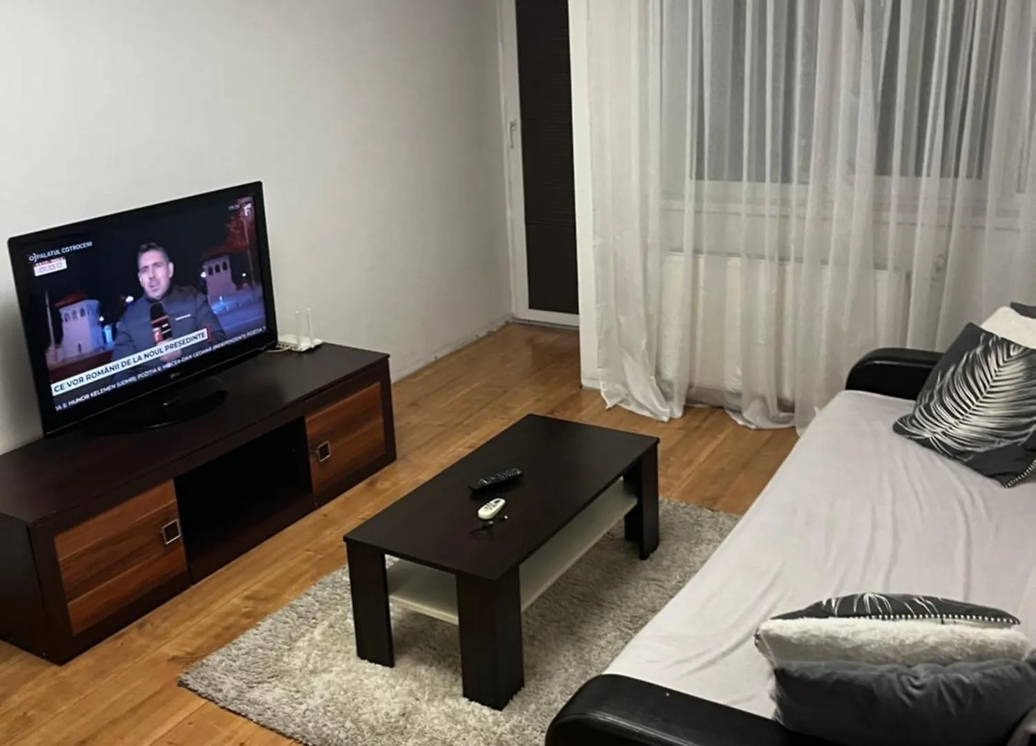 Vf Apartments Bucharest