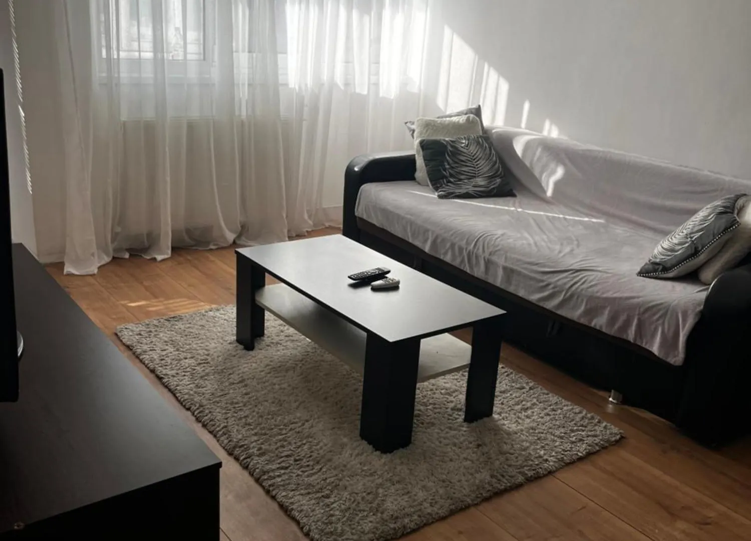Vf Apartments Bucharest