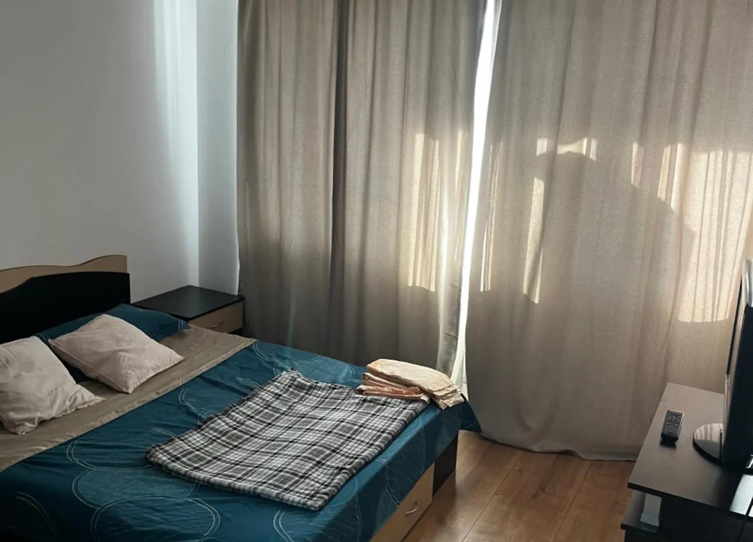 Vf Apartments Bucharest Romania