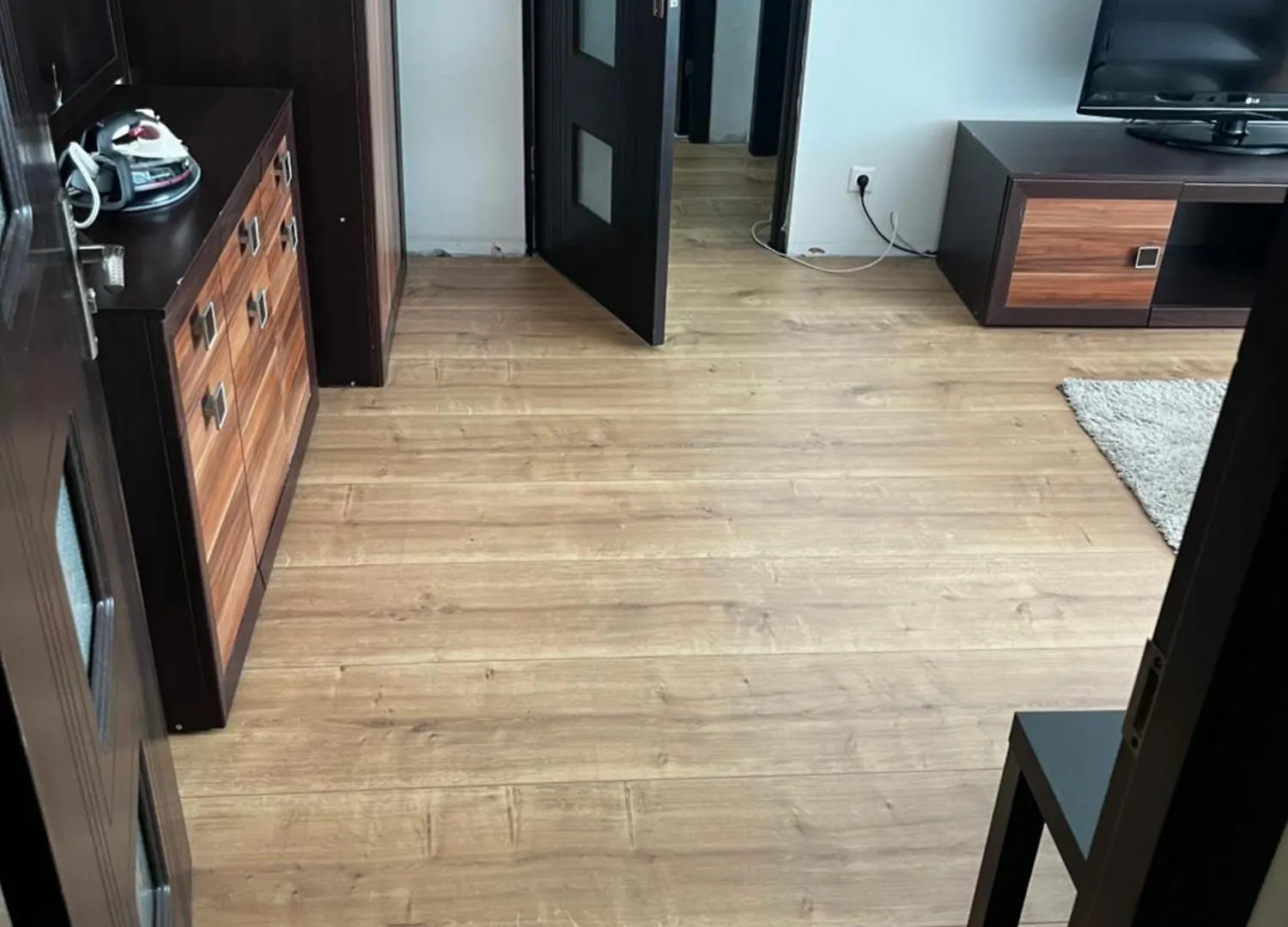 Vf Apartments Bucharest