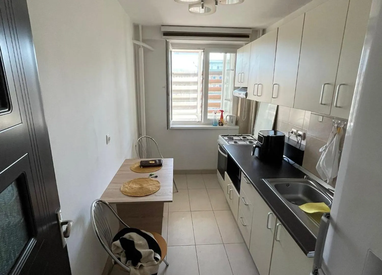 Vf Apartments Bucharest 0*,  Romania