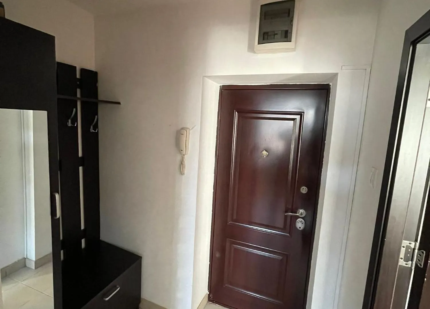 Vf Apartments Bucharest