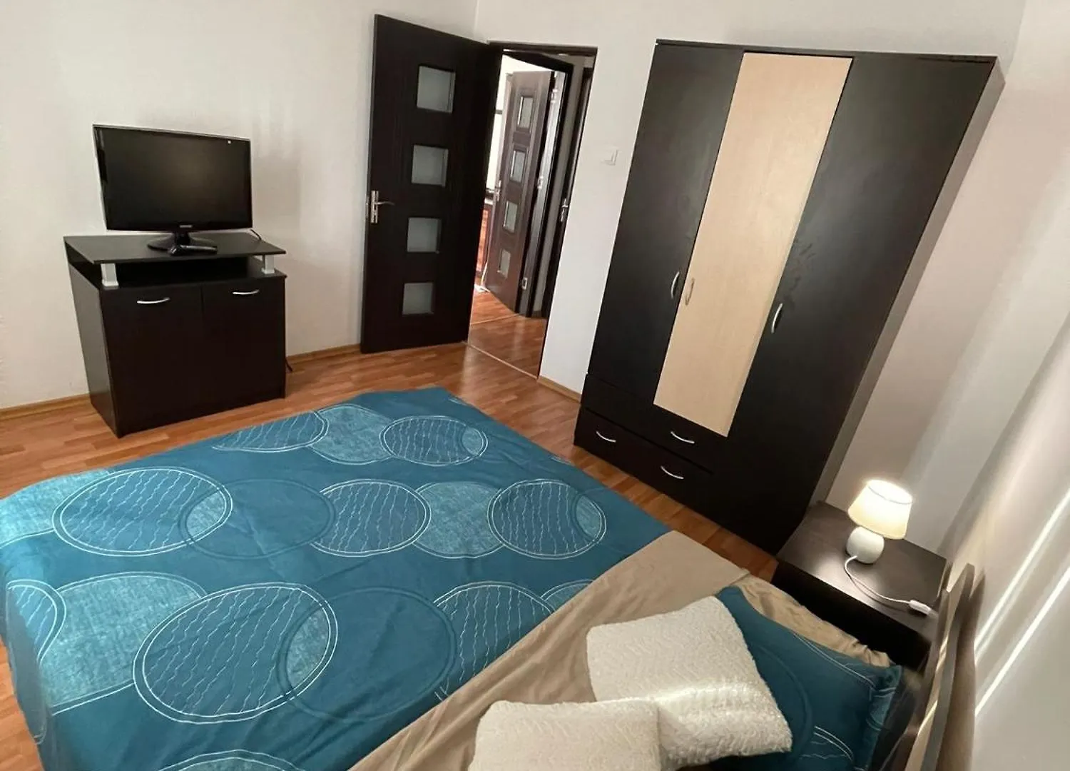 Vf Apartments Bucharest