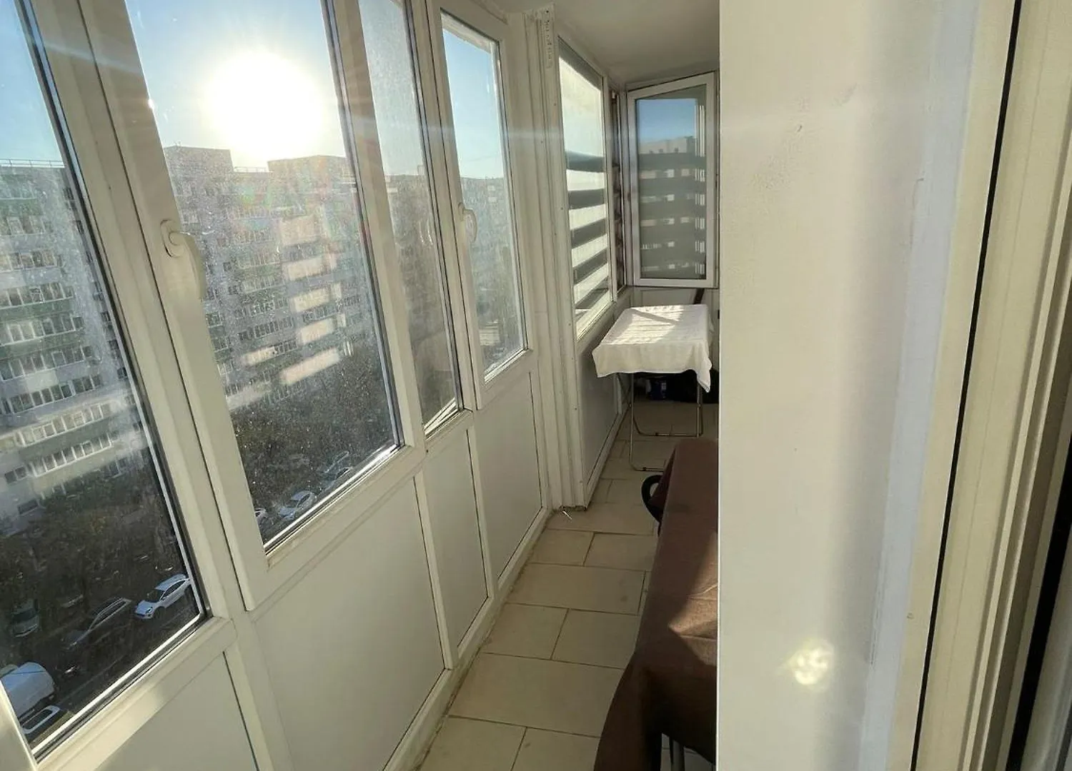 Vf Apartments Bucharest