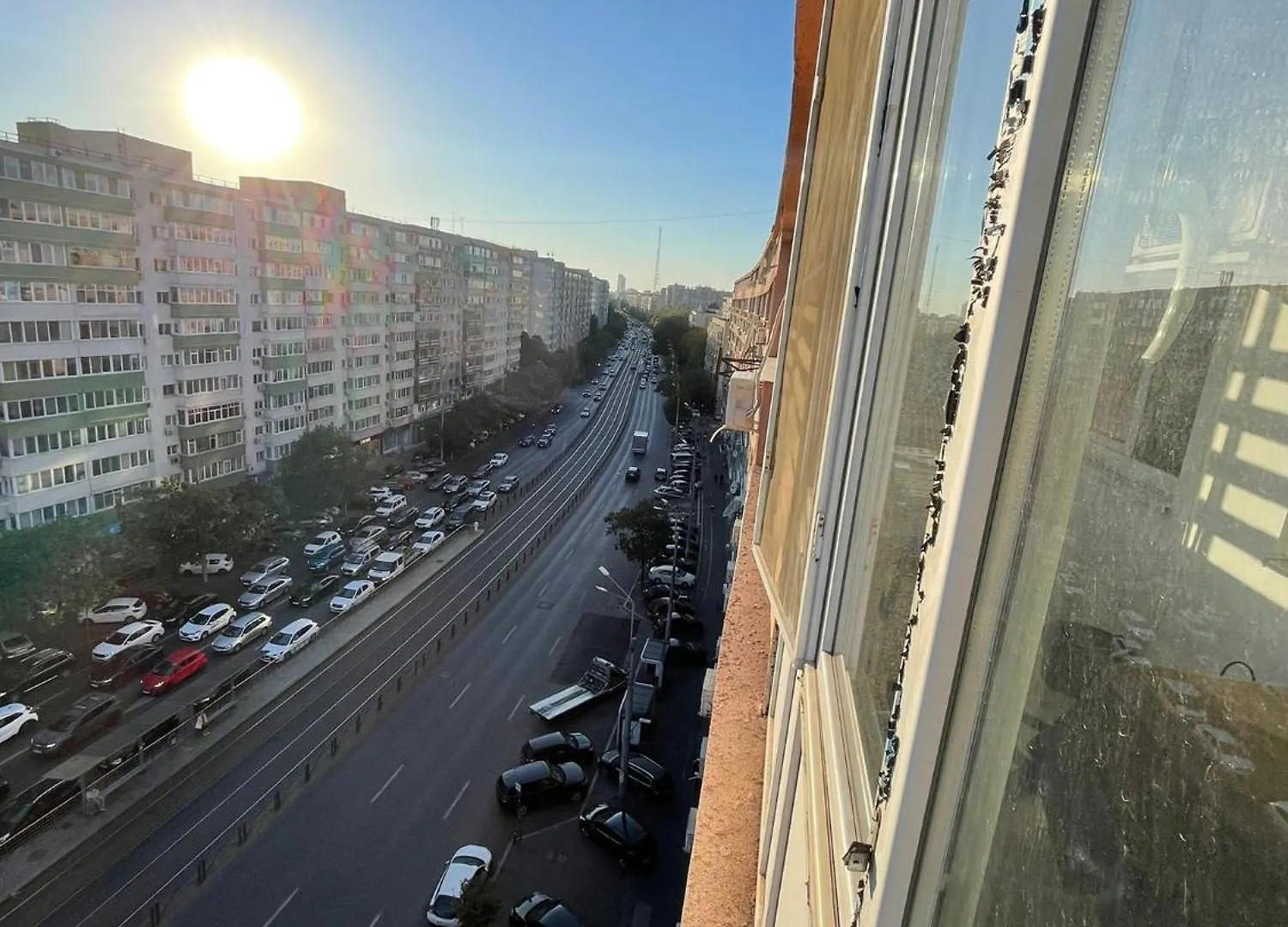 Vf Apartments Bucharest Romania