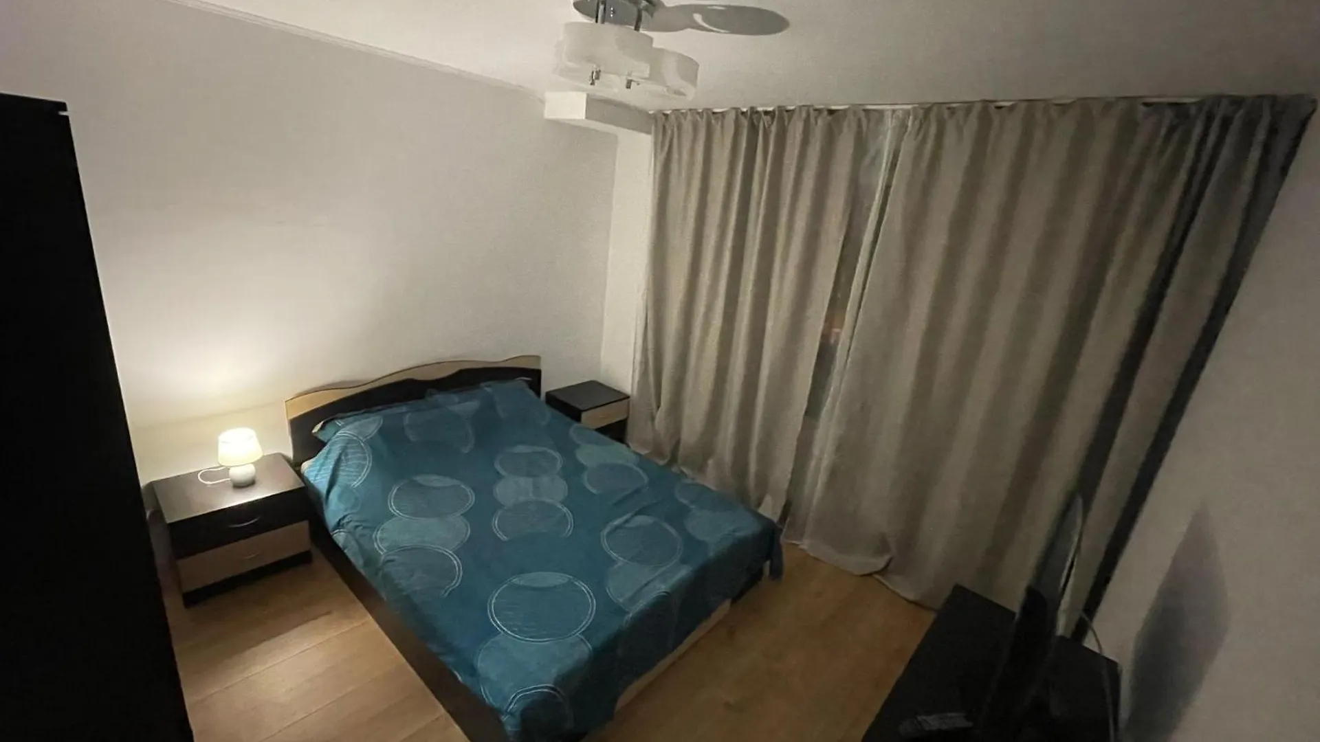 Vf Apartments Bucharest