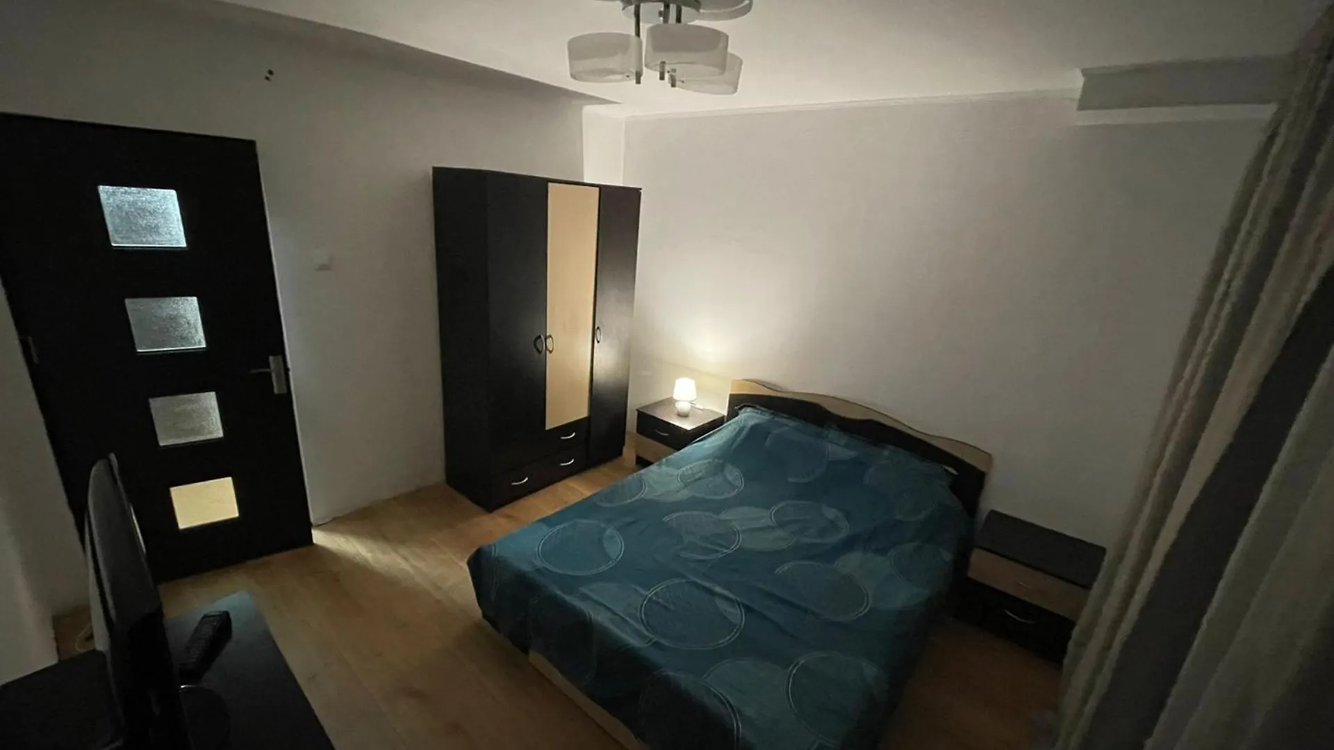 Vf Apartments Bucharest