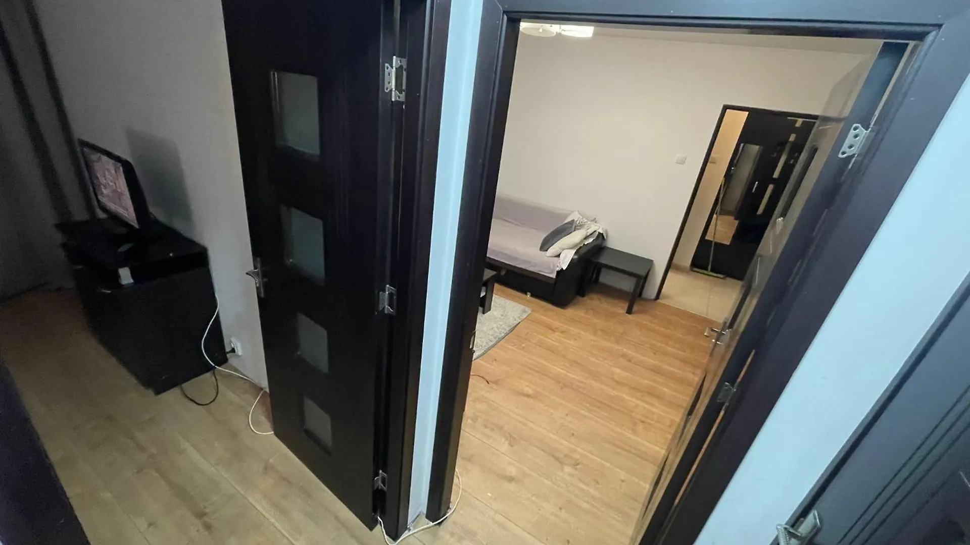 Vf Apartments Bucharest Romania