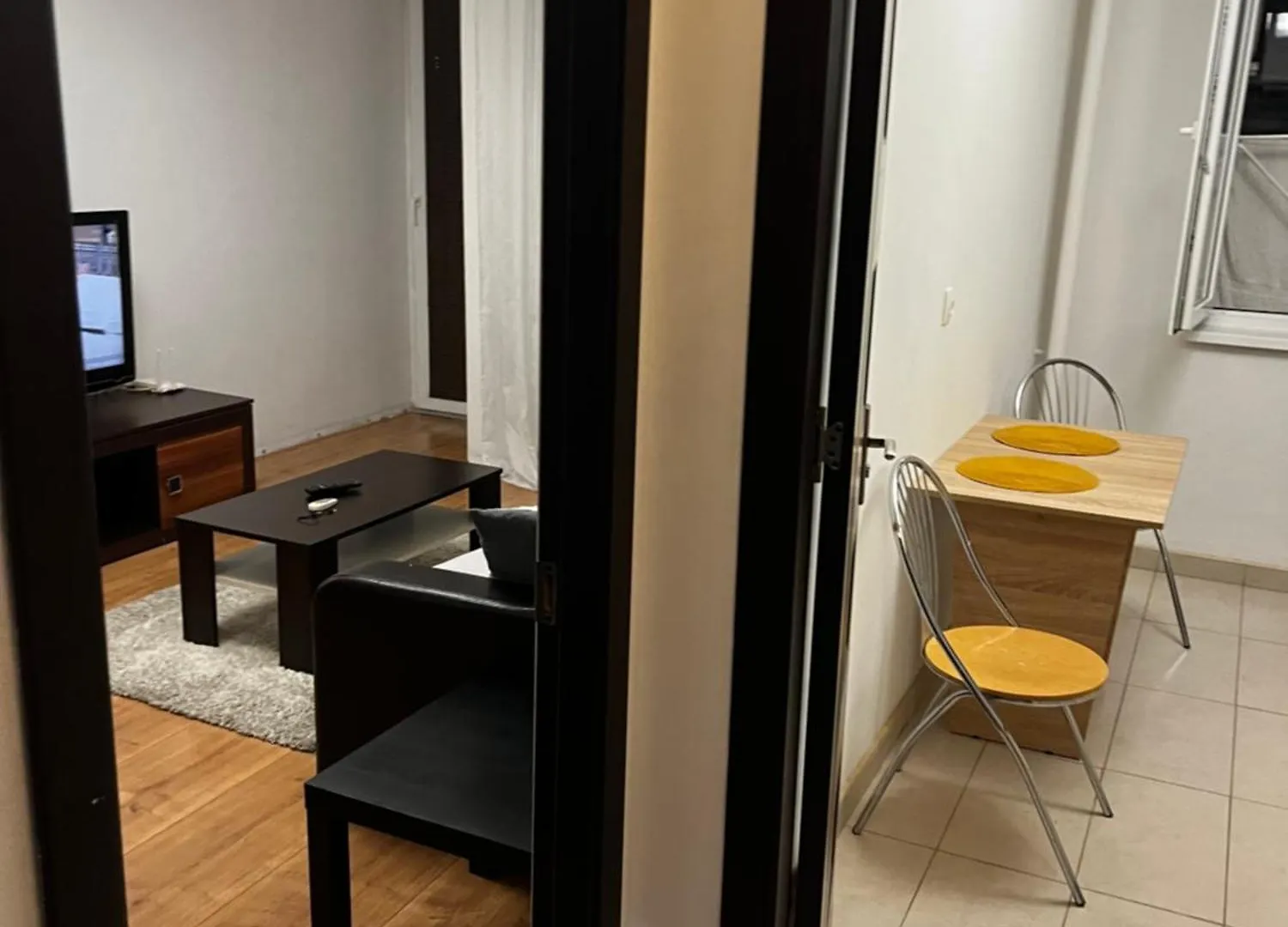Vf Apartments Bucharest