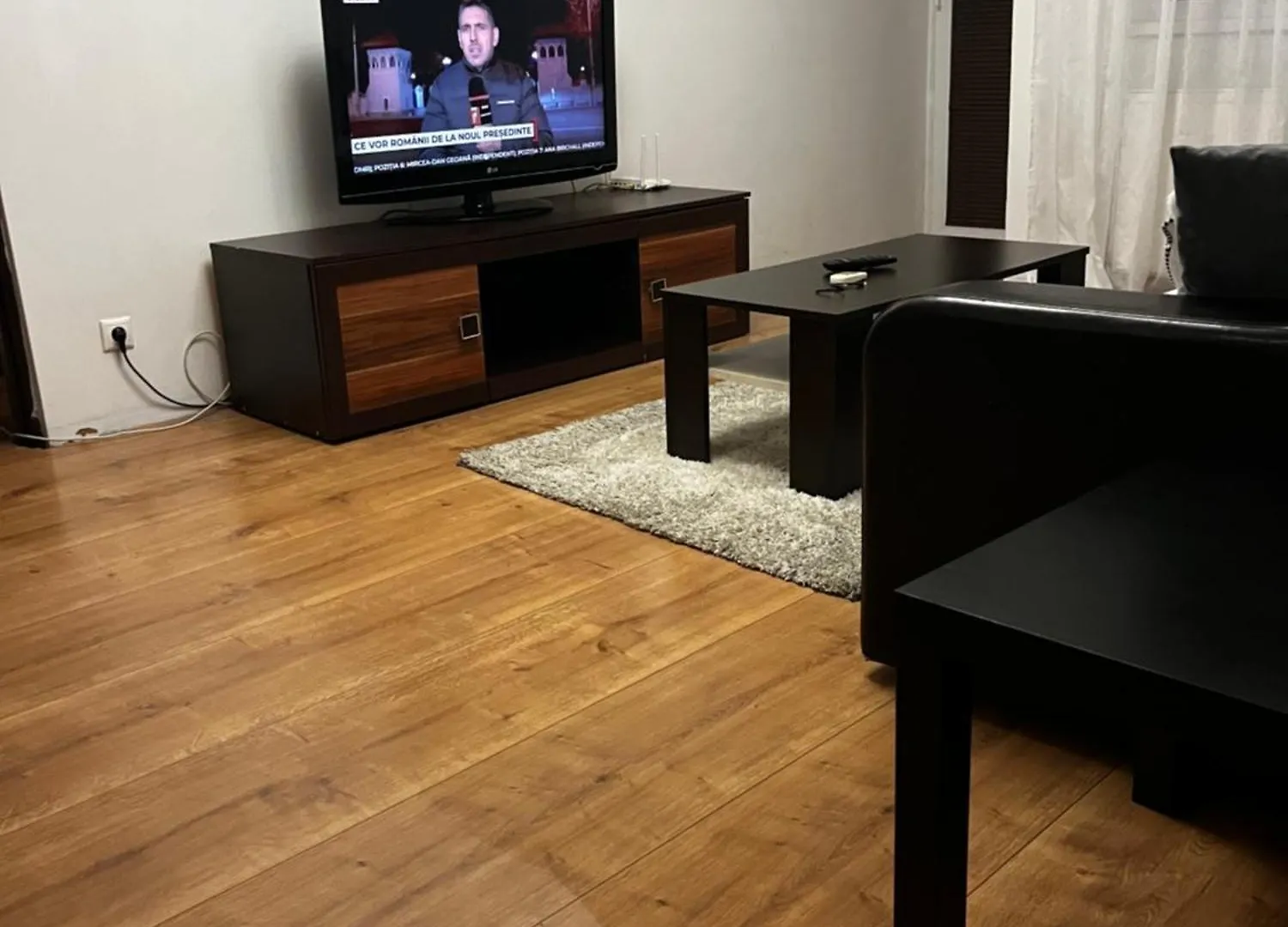 Vf Apartments Bucharest