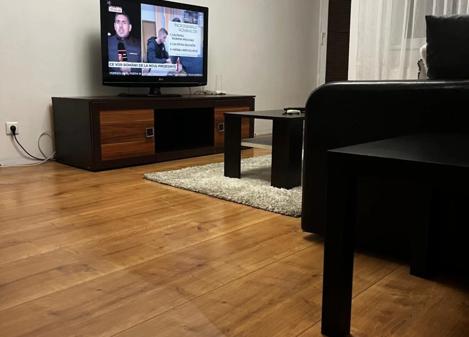 Vf Apartments location