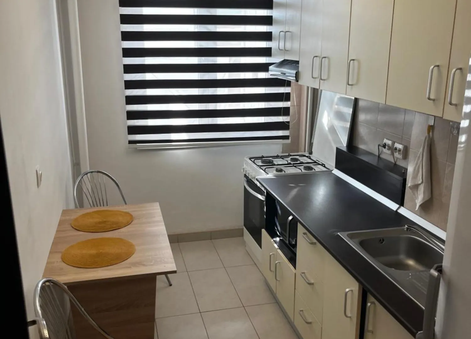 Vf Apartments Bucharest Romania