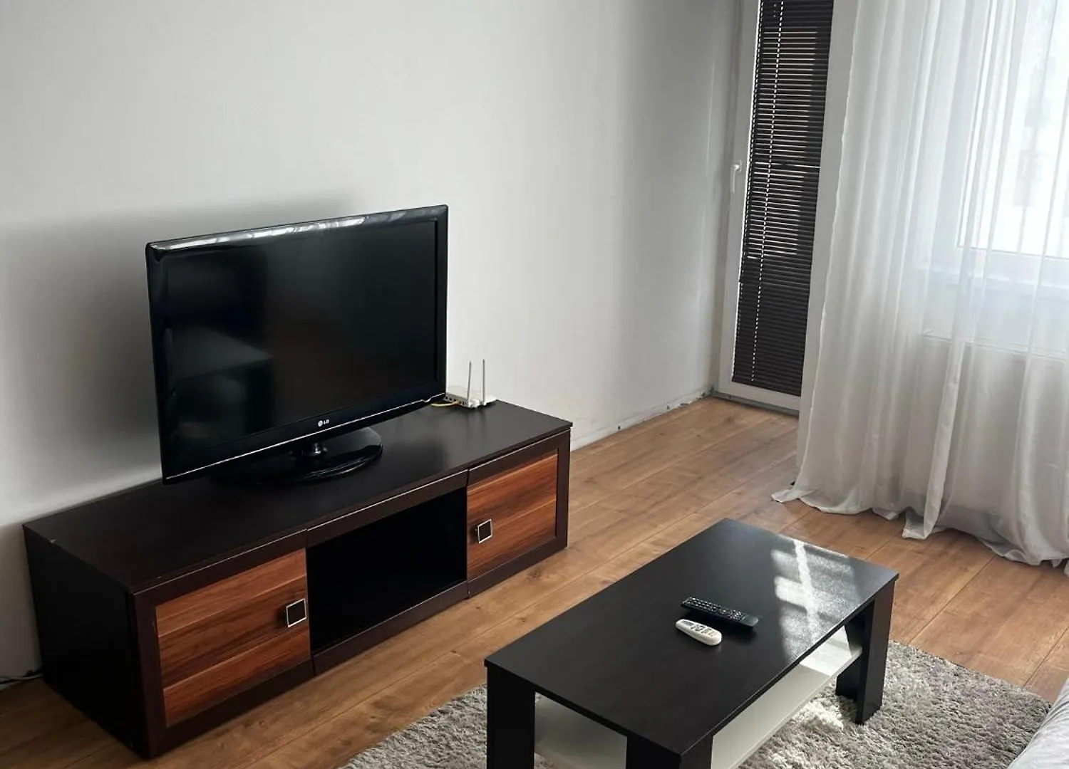 Vf Apartments Bucharest