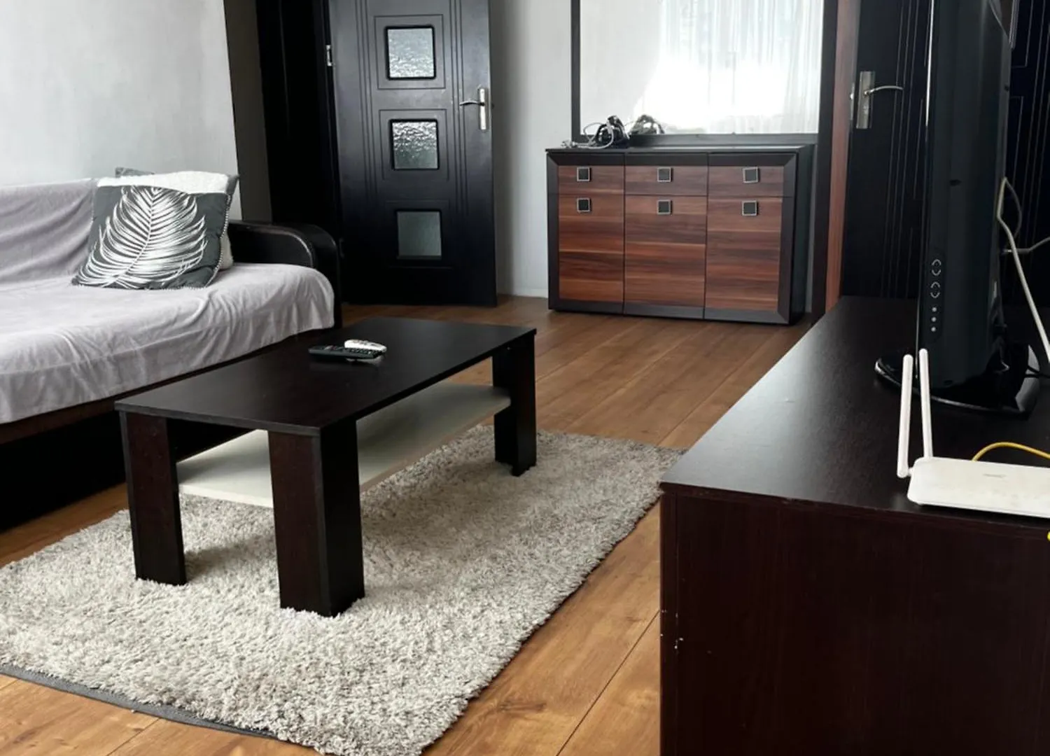 Vf Apartments Bucharest 0*,