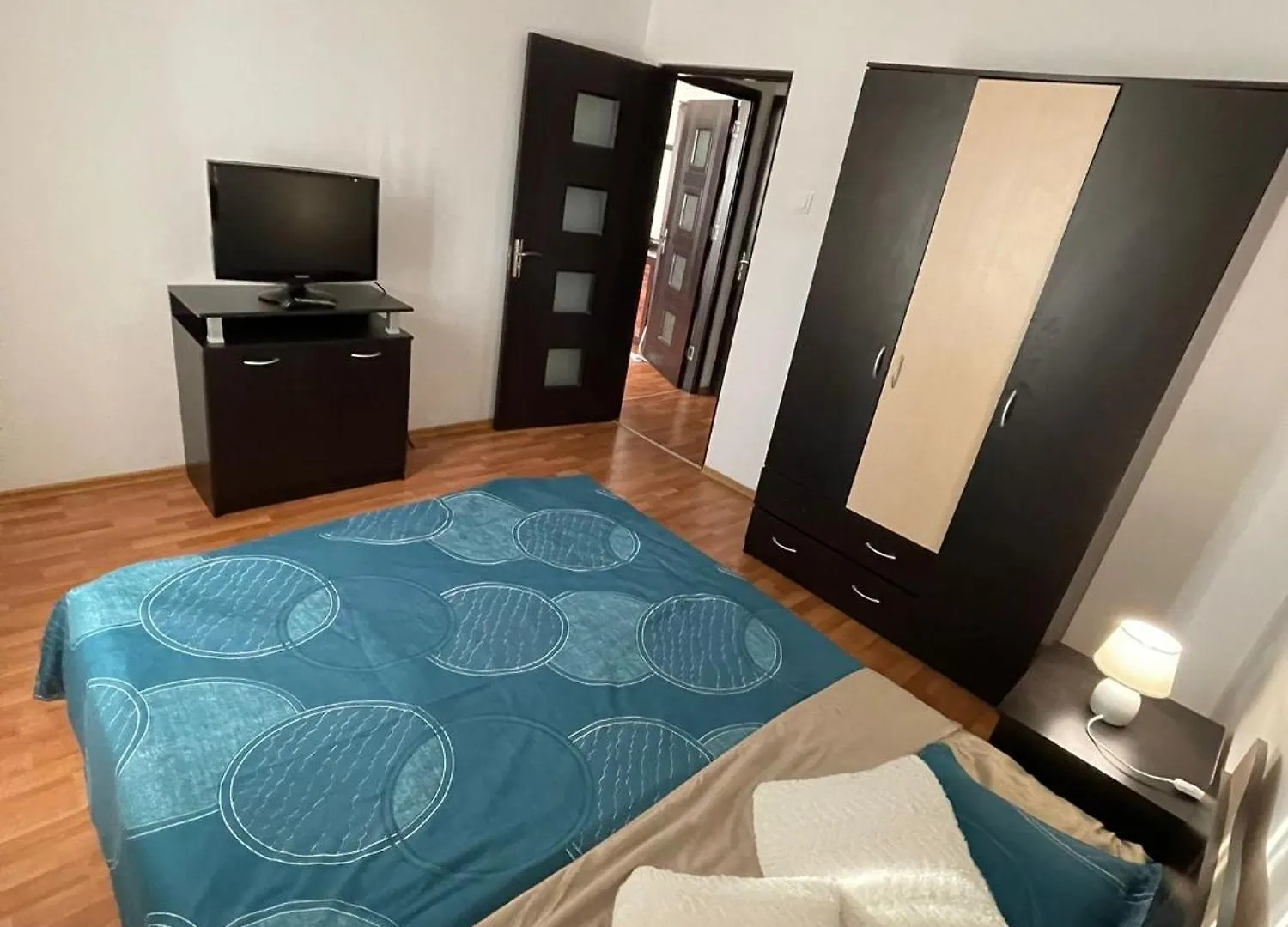 Vf Apartments Bukarest